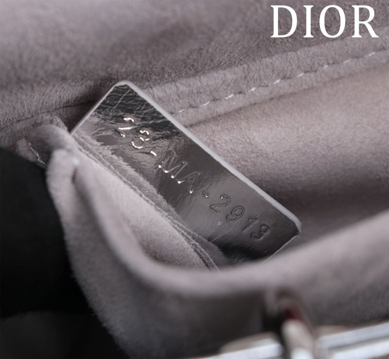 Christian Dior My Lady Bags